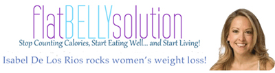 order the flat belly solution now!